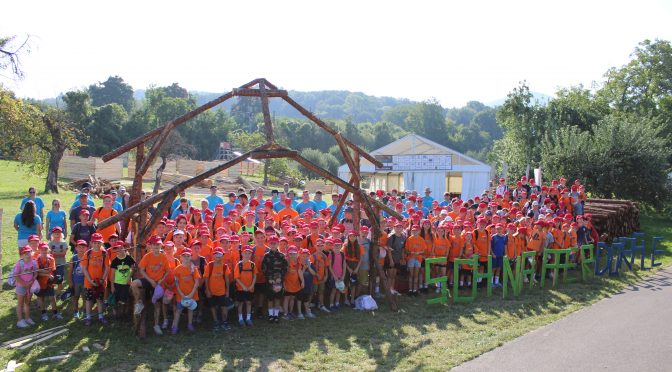 Schnapperdörfle 2025 – Das war´s